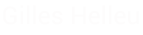 Logo Gilles Helleu