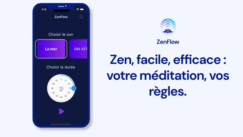 ZenFlow